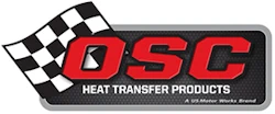 OSC Heat Transfer Products